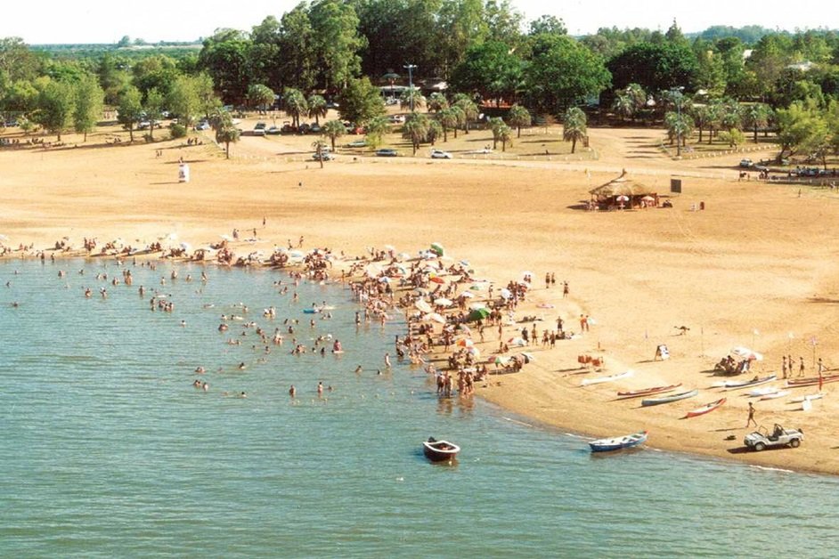 El histórico y eterno problema del río Uruguay: materia fecal en sus aguas