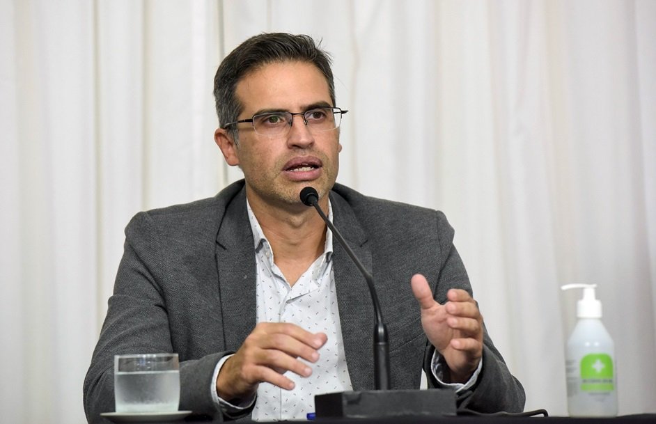 Covid-19: en San Salvador, se da un parámetro de medición alto pero explican por qué