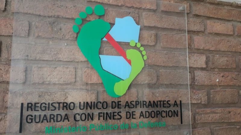 HOY. Se abre la inscripción para adopción