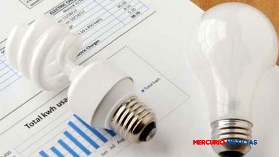 La Nación autorizó el primero de los dos aumentos de luz del 2021