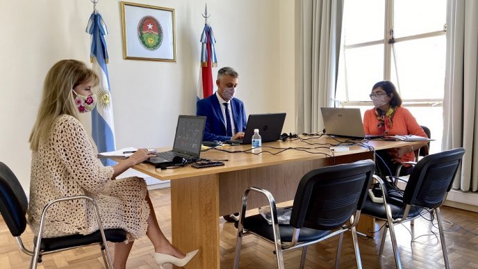 El Tribunal de Cuentas fiscalizará el Plan nacional de Vacunación contra el Covid-19