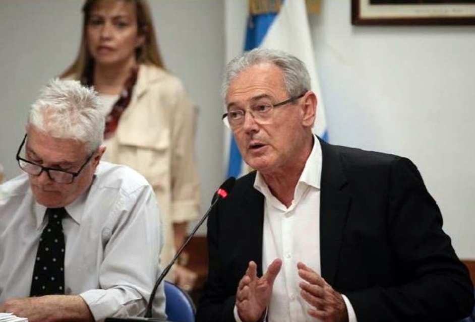Benedetti opinó que 