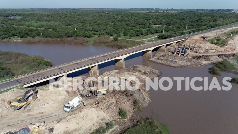 Informe oficial afirma que el tramo 4 de la autovía 18 está casi terminado
