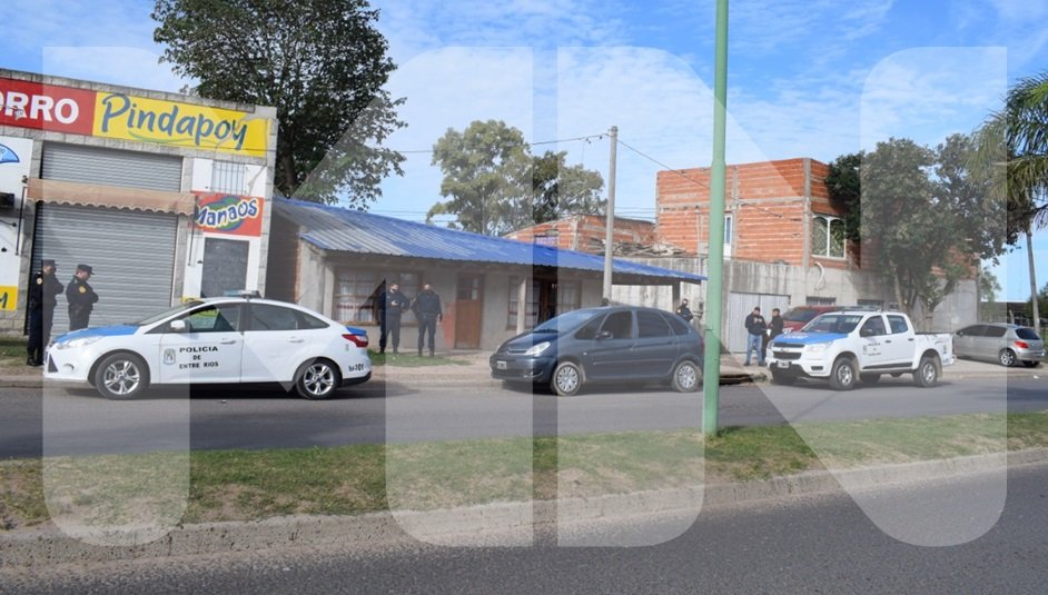 Importante procedimiento por un Cuento del tío