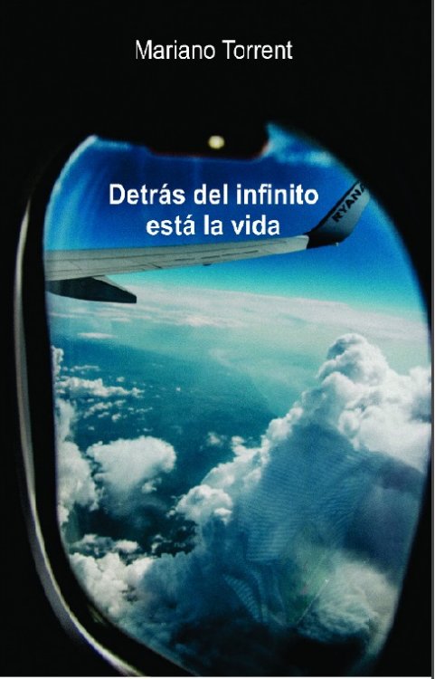 Colonense presenta su nuevo libro