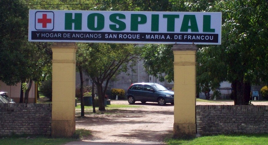 Investigan si en el hospital intentaron cobrar por el uso de oxígeno
