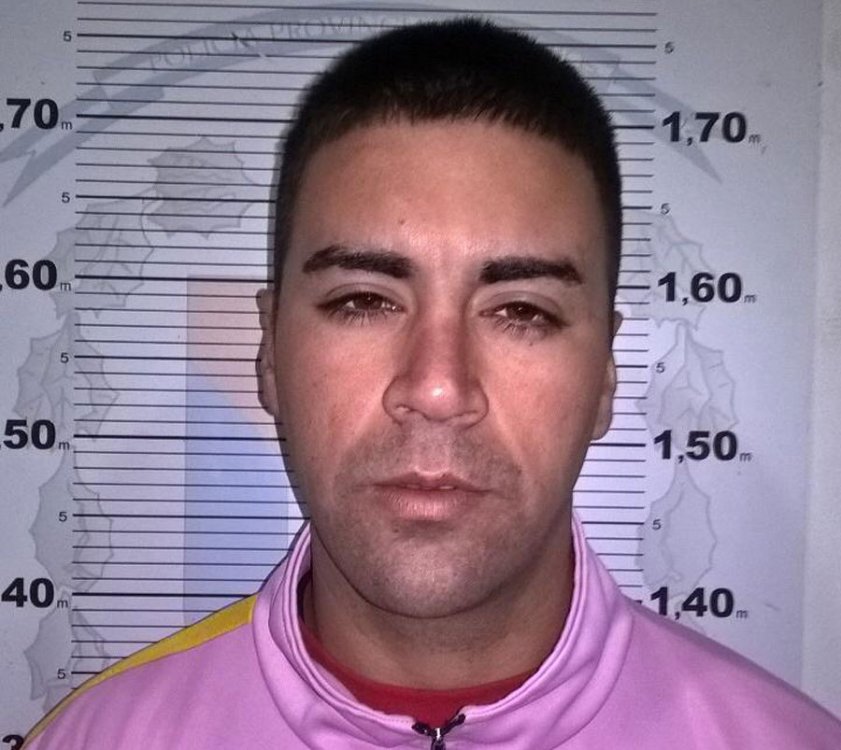 Difunden la foto de un imputado por homicidio que se encuentra prófugo