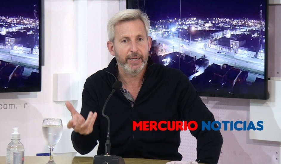“Tratemos de llegar a acuerdos que tengan que ver con el sentido común y no la ideología”