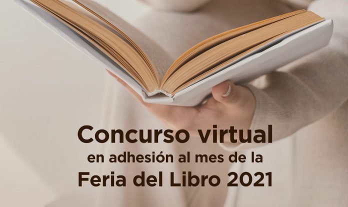 La Municipalidad y la Biblioteca lanzan un concurso virtual en el Mes del Libro