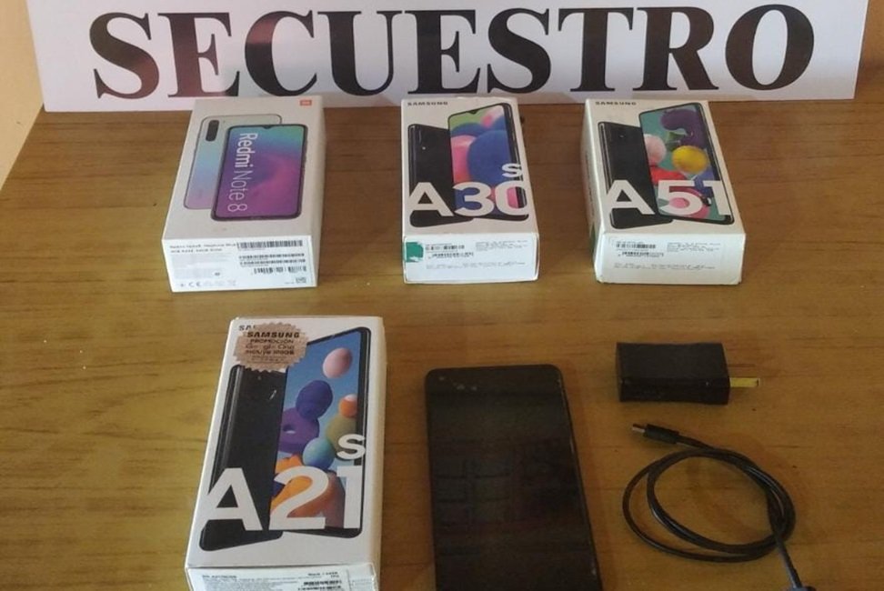 Vendió un celular, no borró sus datos y comenzaron a comprar online en su nombre