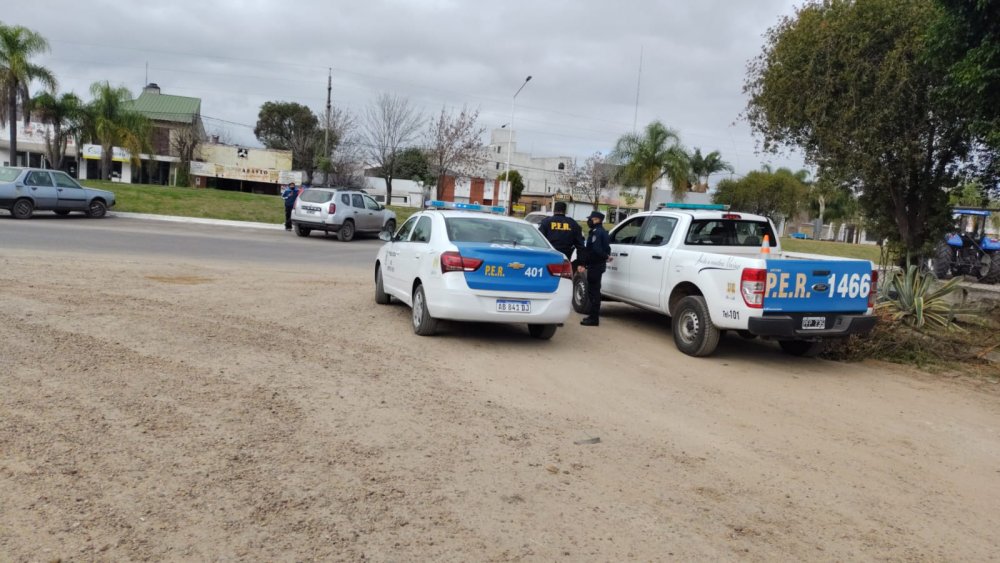 Novedades policiales