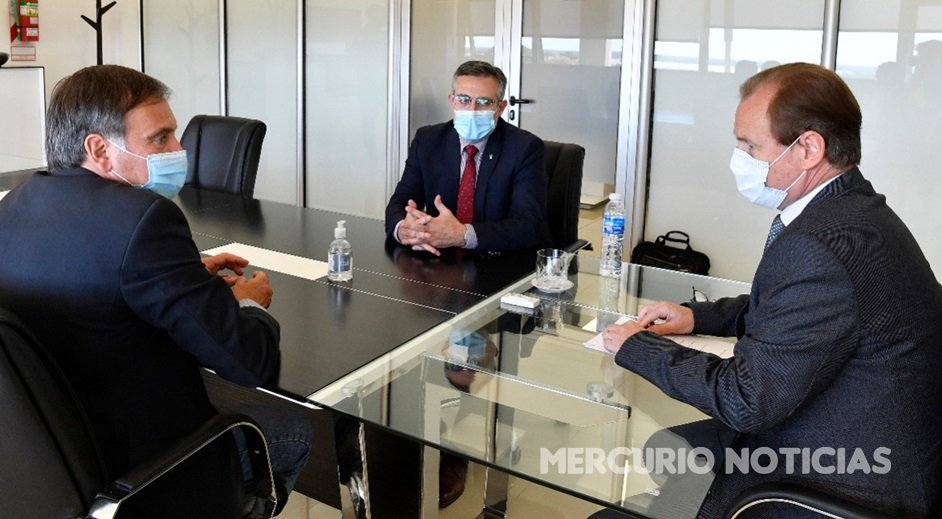 Se llamará a licitación para una millonaria obra de cloacas