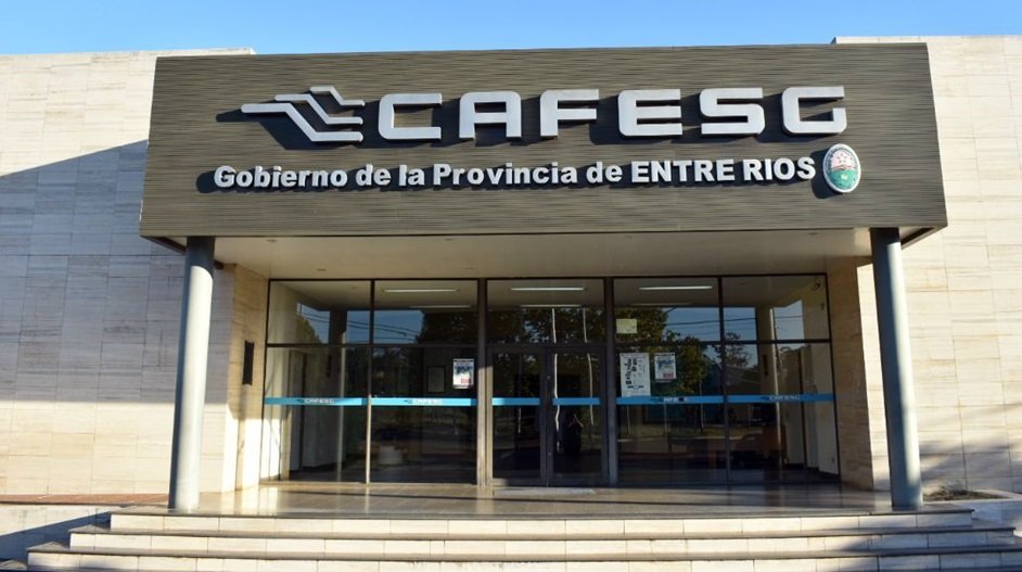 CAFESG le da continuidad al microbanco de la Región Salto Grande