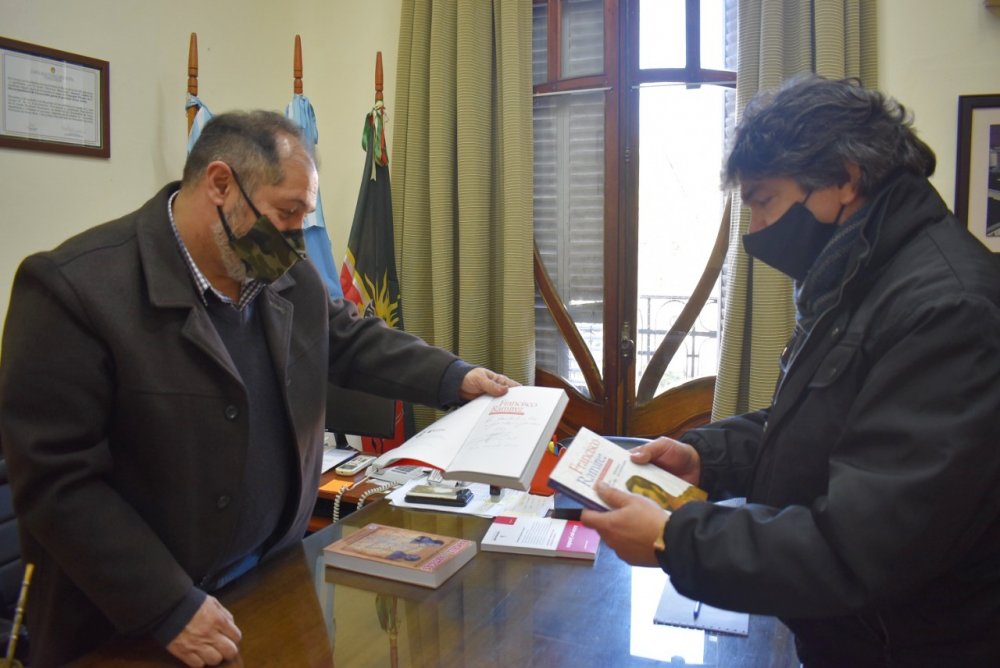 Organizan una cantata a 