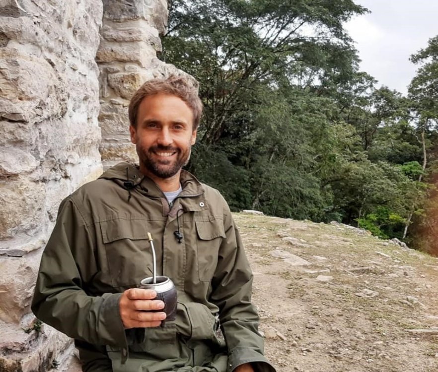 Rossi encabeza la propuesta del socialismo en la provincia