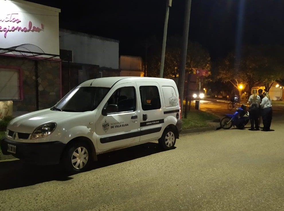Desde ahora se podrá decomisar y destruir los escapes modificados