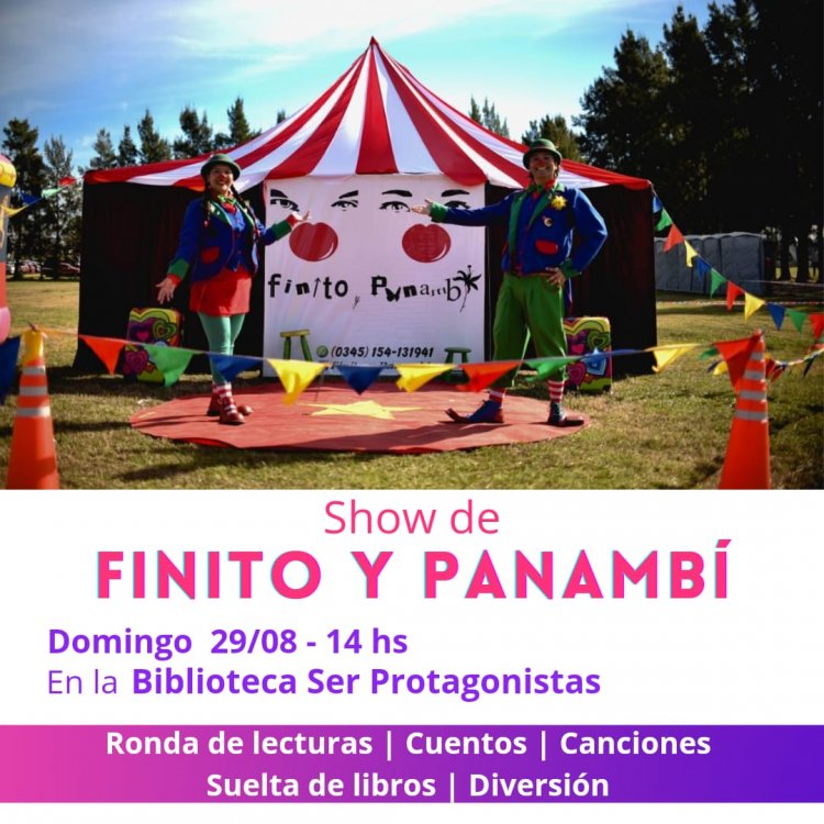 La Biblioteca Popular festejará el 