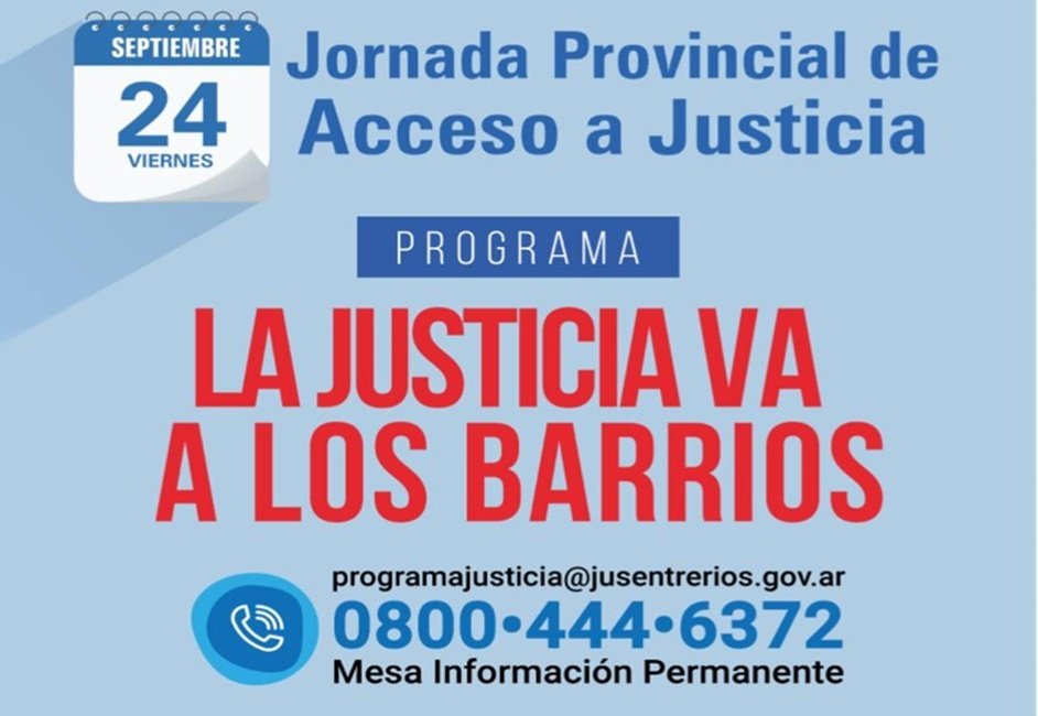 HOY. 