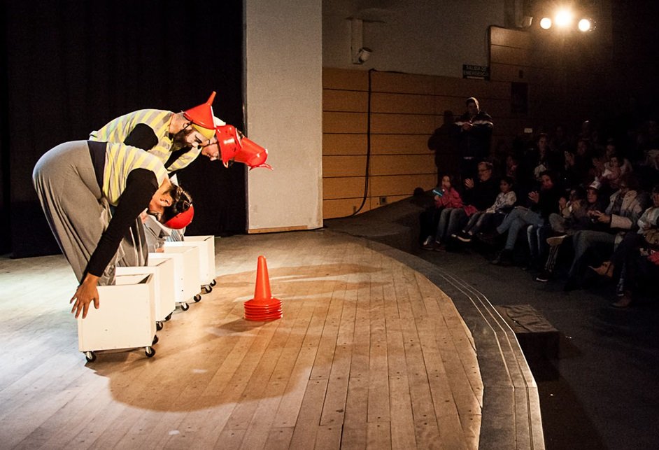 Más de 60 obras teatrales participan en la convocatoria para el Encuentro Entrerriano de Teatro
