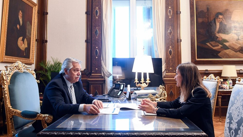 El gobierno nacional duplicará los montos de las asignaciones familiares