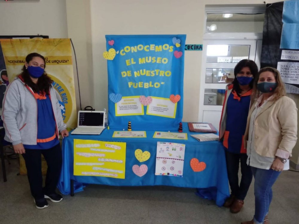 Cuatro trabajos fueron seleccionados para competir en la instancia provincial