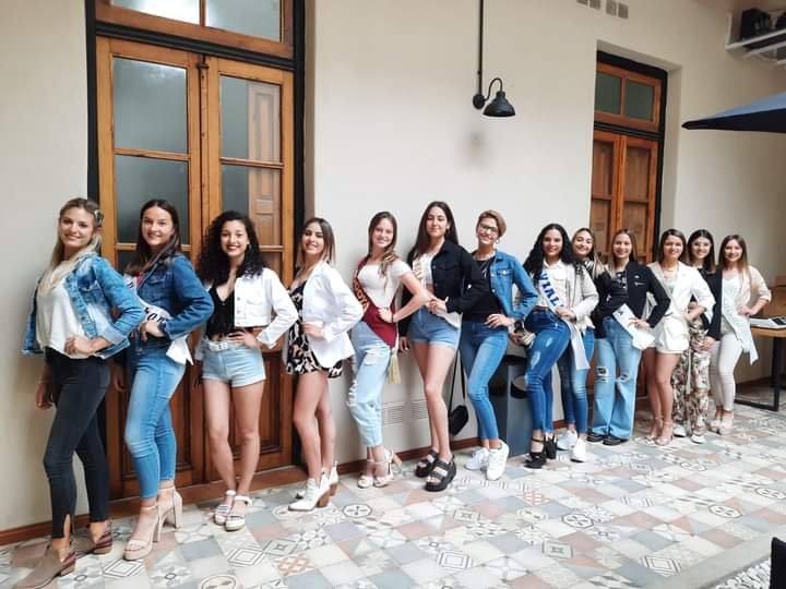 Hoy se elige a la Representante provincial de los Estudiantes Secundarios