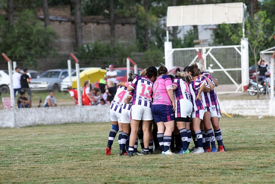 Se pone en marcha la Copa Entre Ríos