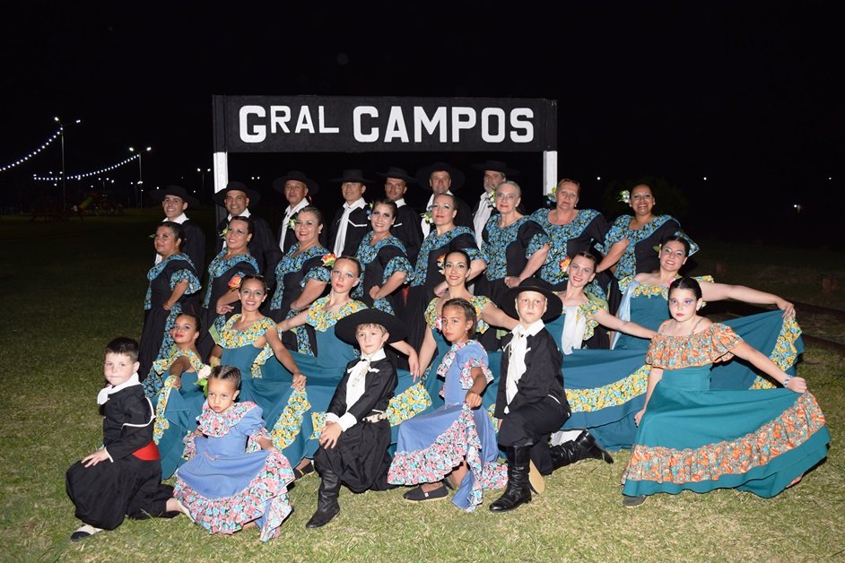 El ballet 