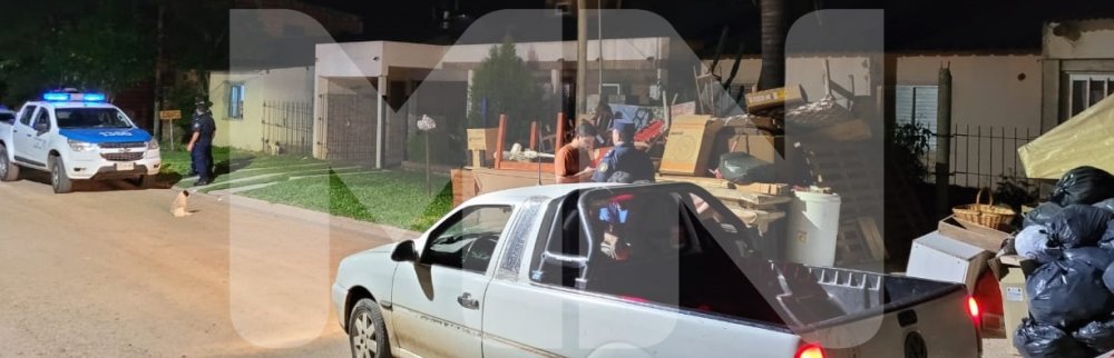 EXCLUSIVO. Escandalosa nota de los vecinos en contra de los García: no los quieren en el barrio