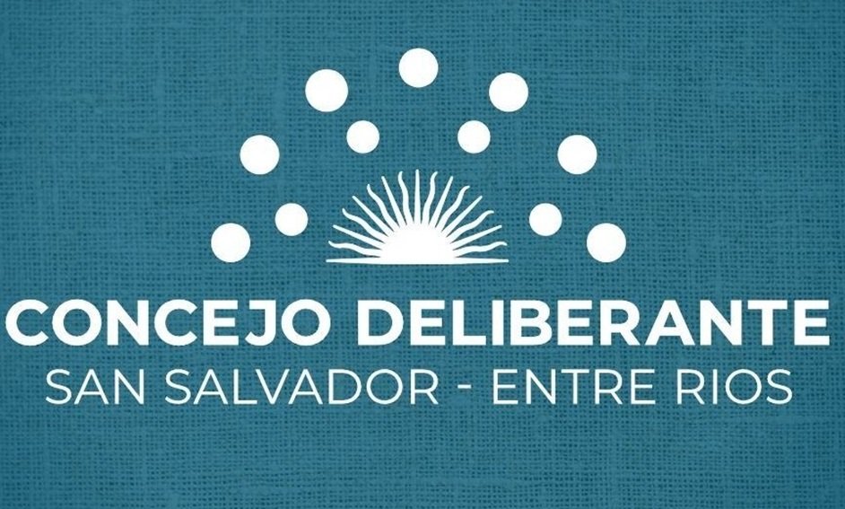 El jueves, en horario especial, sesiona el Concejo Deliberante
