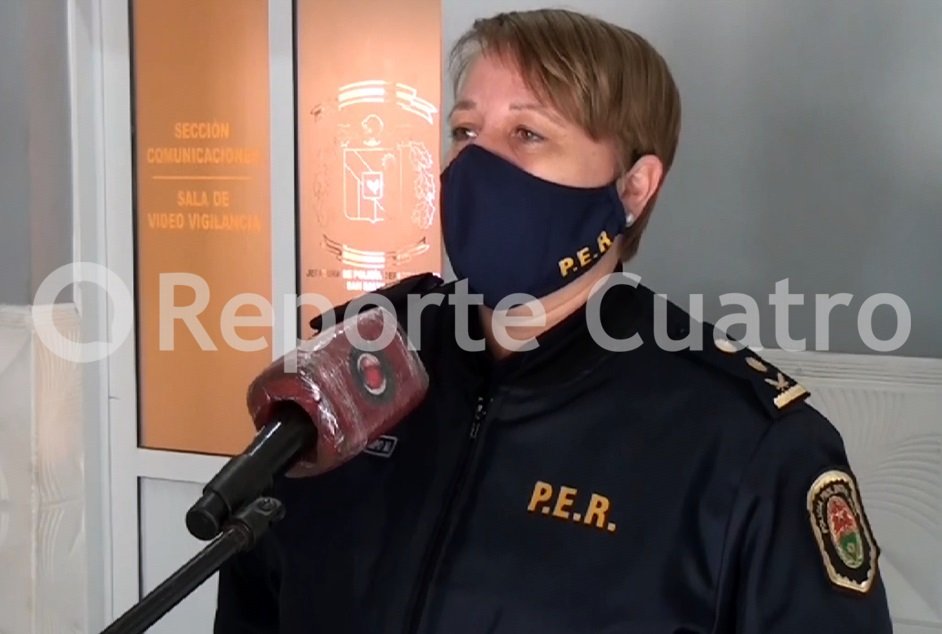 La inseguridad se multiplica al ritmo de la indiferencia de los jefes policiales