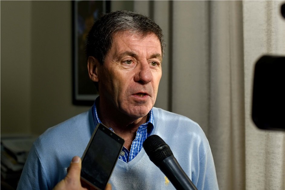 El Gobierno convocó a la Mesa de Enlace para este jueves