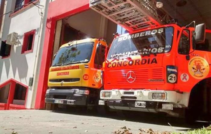 Tuvo que ocurrir un gran incendio para que el sector político reaccione