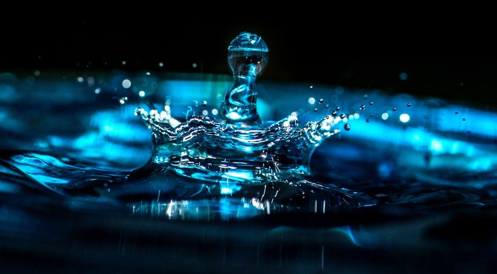 Intendentes dejaron de lado los colores políticos y se unieron en un pedido por el agua