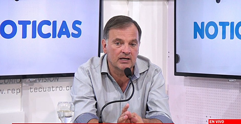 El funcionario que Berthet tendría en la mira