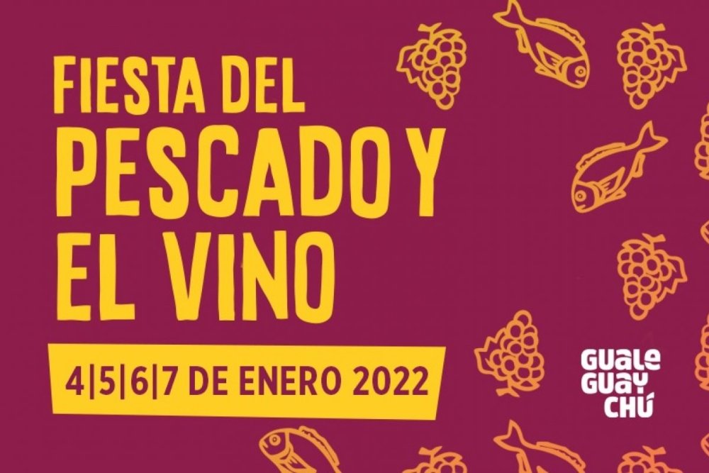 Hoy, comienza la Fiesta del Pescado y del Vino