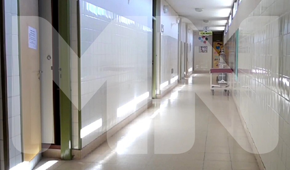 El comunicado del hospital tras la agresión a médico y enfermeras