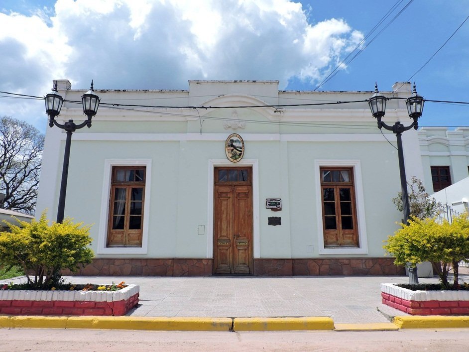 El municipio de Ubajay se tomará un mes de receso administrativo
