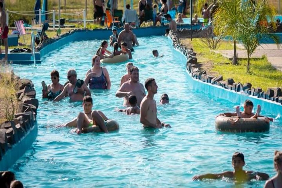 Entre Ríos registró un 93% de ocupación hotelera el último fin de semana