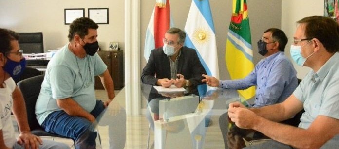 Anunciaron un bono para los empleados municipales