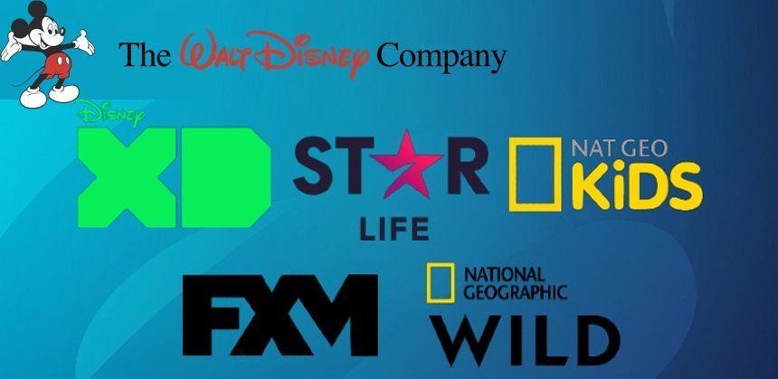 Disney dio a conocer qué canales dejarán de transmitir en los próximos meses