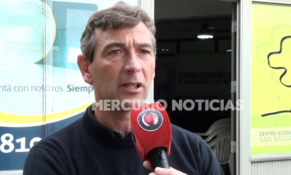 Camposeño, ex jefe de la Zonal de Vialidad, investigado por presunta sustracción de fondos 
