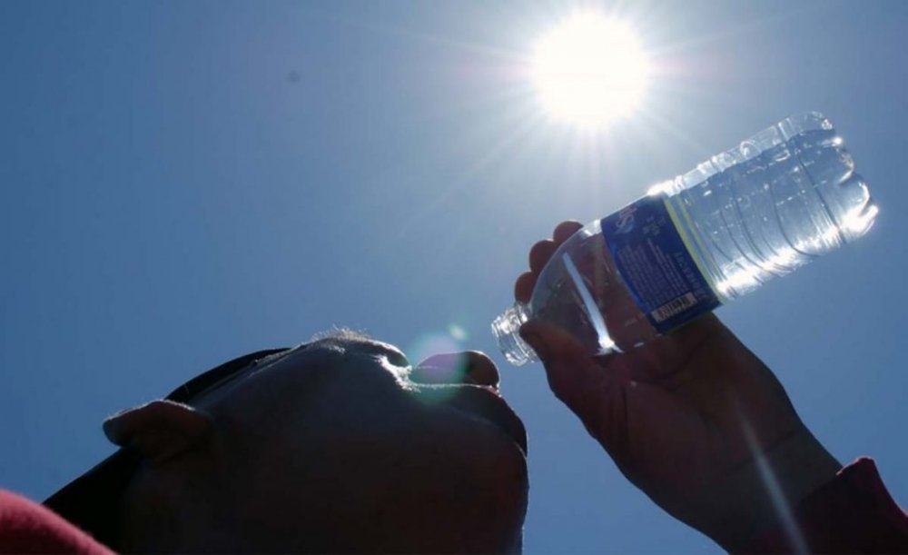 El SMN afirma que llega el alivio en las temperaturas