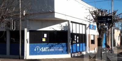 La oficina de Enersa en San Salvador permanecerá cerrada al público