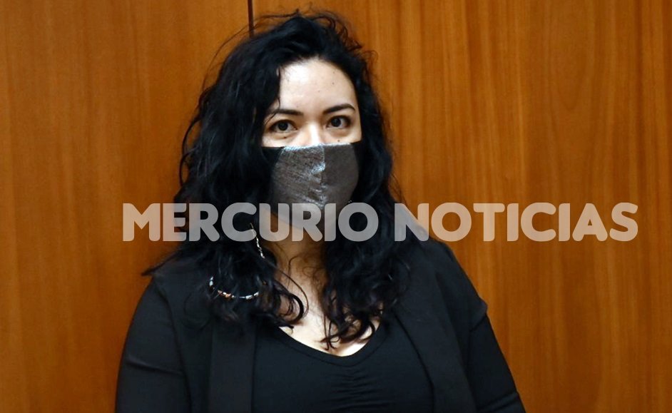 Qué declaró la concubina de Juan Pablo Aguilera