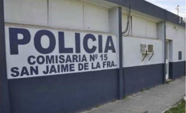 Separaron de la fuerza a un policía investigado por violencia de género