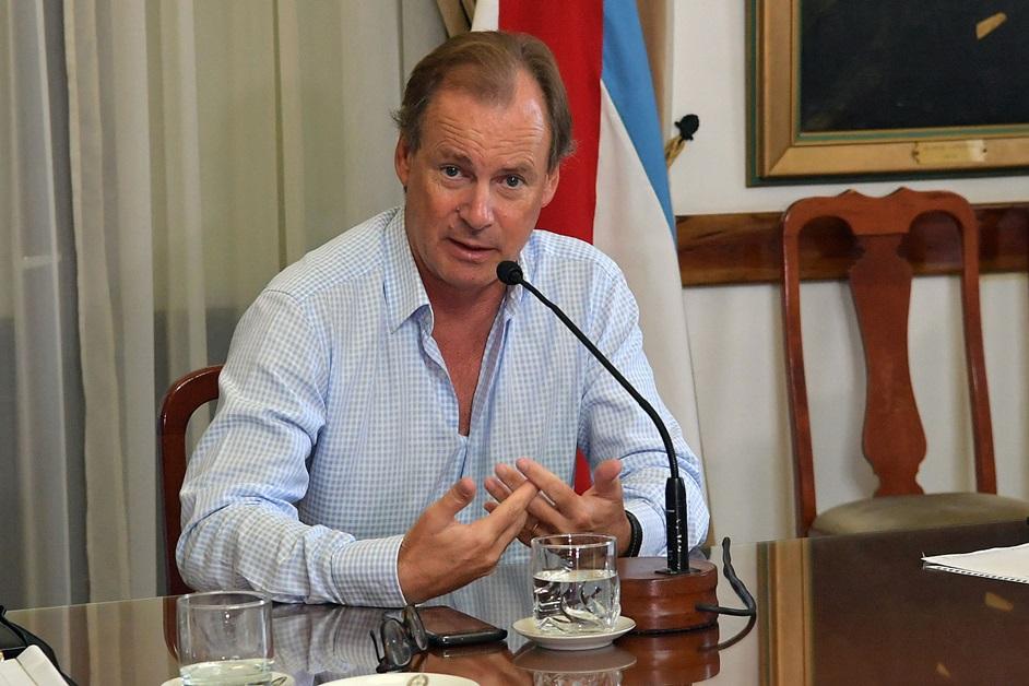 La pauta salarial de los trabajadores estatales será igual a la de los docentes