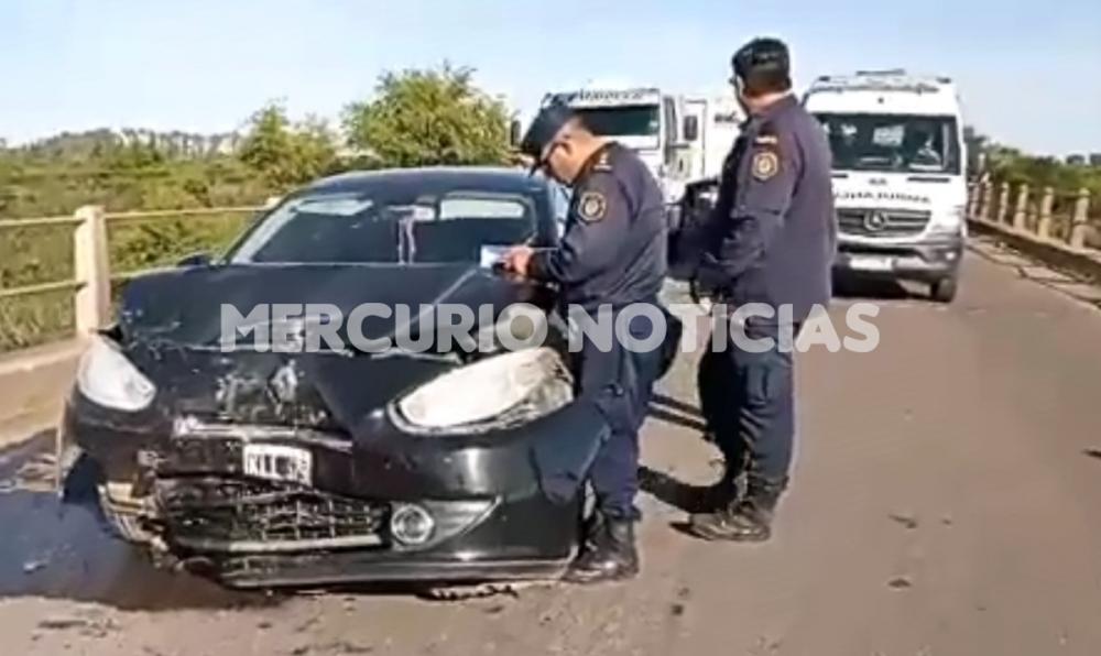 Gentileza: Chanito Barragán (CATVCA).