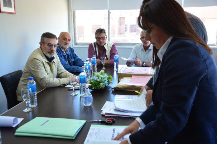 Se licitaron obras de agua y cloacas por más de 160 millones de pesos
