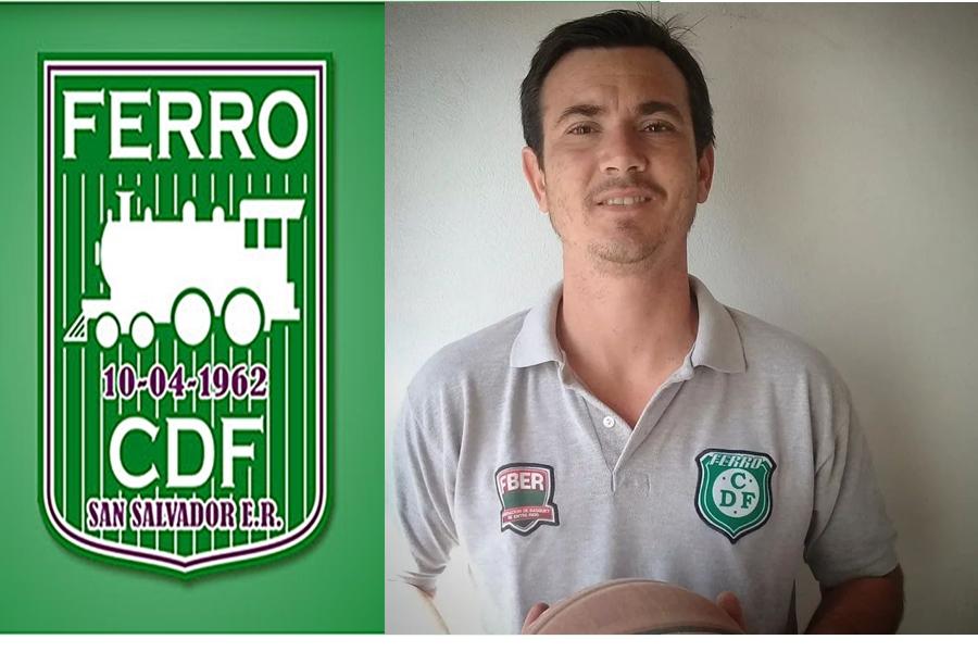 Ferro tiene equipo y DT para volver con la Primera en Básquet